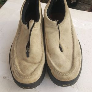 Nike all condition gear